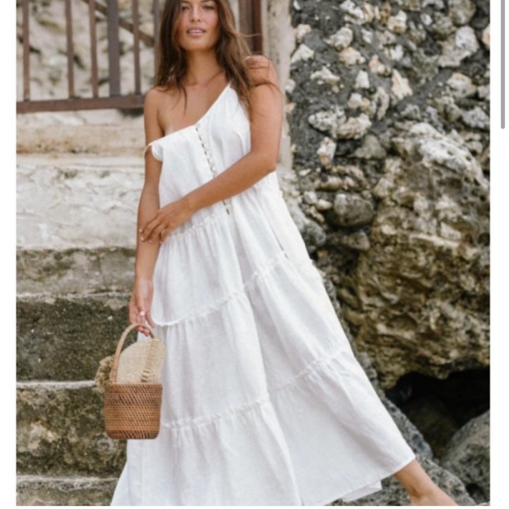 Myrah Penaloza La Mexicana Playsuit NEW WITH TAGS! No longer avail on their site